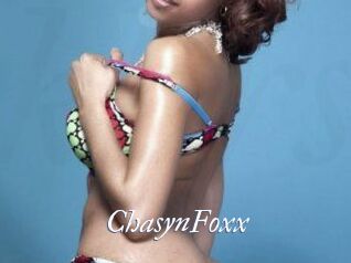 ChasynFoxx