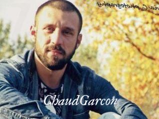 ChaudGarcon