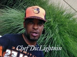 ChefDicLightnin