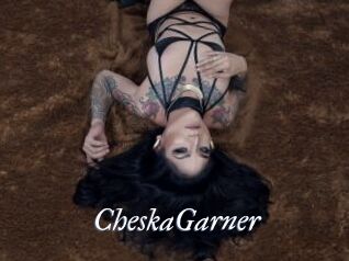 CheskaGarner