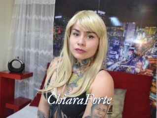 ChiaraForte
