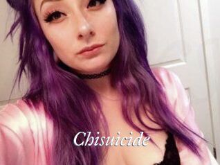Chisuicide