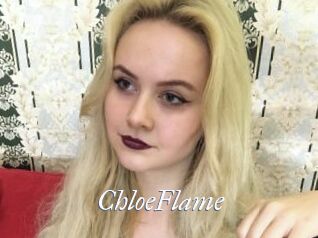 ChloeFlame