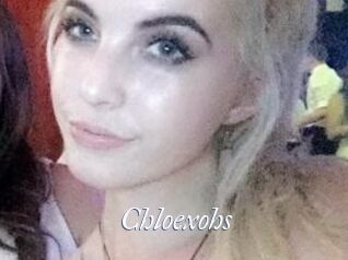 Chloexohs