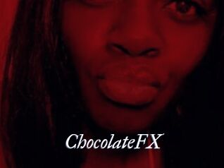 ChocolateFX