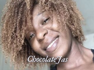 ChocolateJas