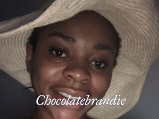 Chocolatebrandie