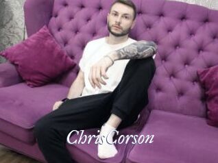 ChrisCorson
