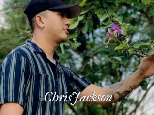 ChrisJackson