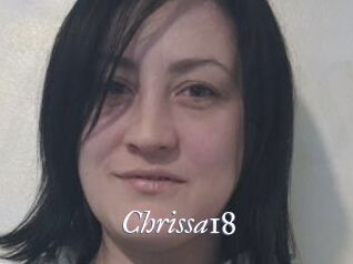 Chrissa18