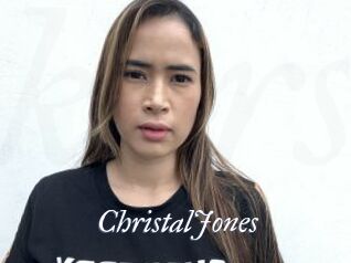 ChristalJones