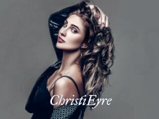 ChristiEyre