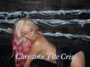Christina_Tite_Criss