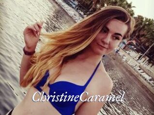 ChristineCaramel