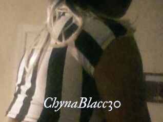 ChynaBlacc30