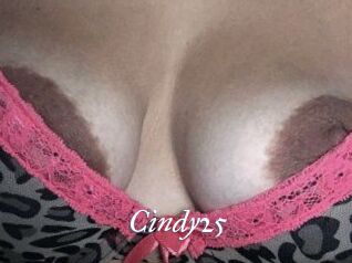 Cindy25