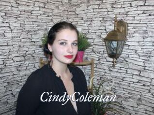 CindyColeman