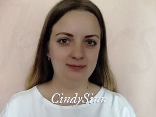 CindySinn
