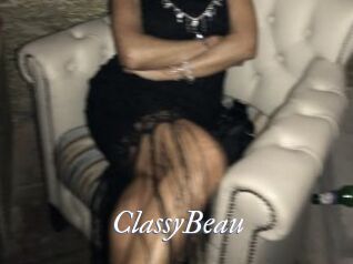 ClassyBeau