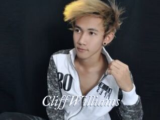 CliffWilliams