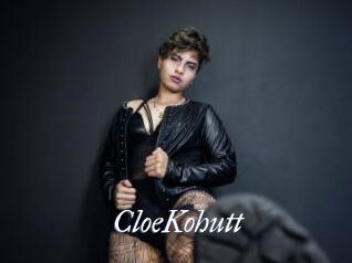 CloeKohutt