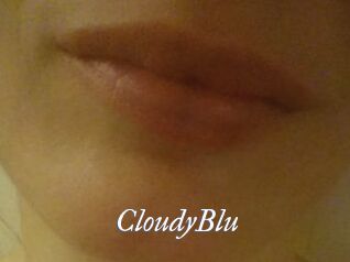CloudyBlu