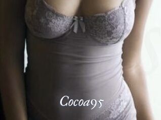 Cocoa95
