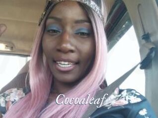 Cocoaleaf