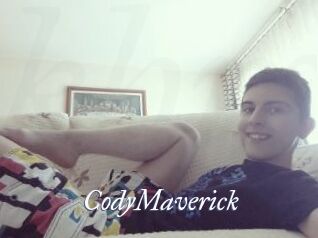 CodyMaverick