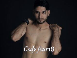 Cody_four18