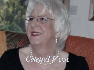 ColetteTV101