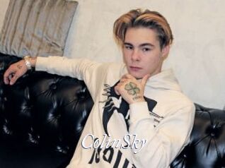 ColinSky