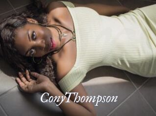 ConyThompson