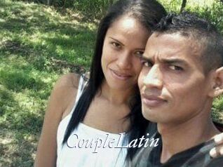 CoupleLatin