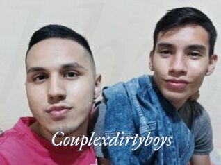 Couplexdirtyboys