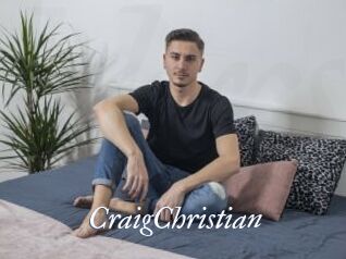 CraigChristian