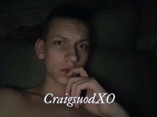 CraigsuodXO