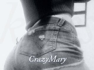 CrazyMary