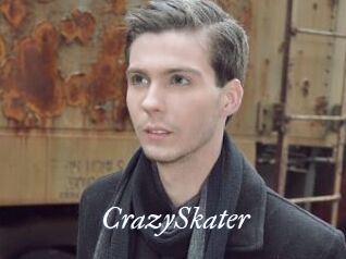 CrazySkater