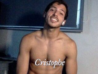 Cristophe