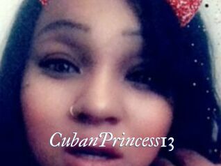 CubanPrincess13