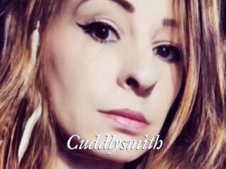 Cuddlysmith