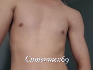 Cumonmex69