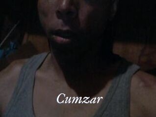 Cumzar