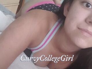 CurvyCollegeGirl