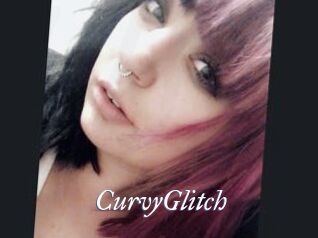 CurvyGlitch
