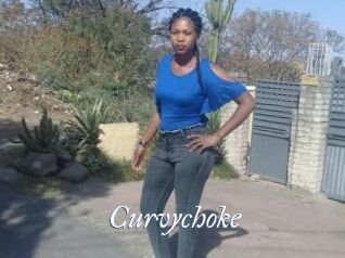 Curvychoke