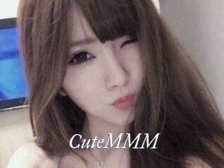 CuteMMM