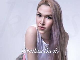 CynthiaDavis