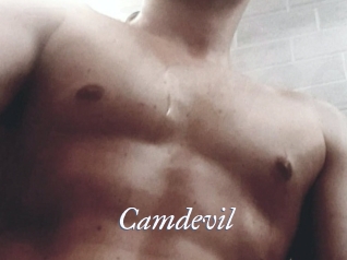 Camdevil